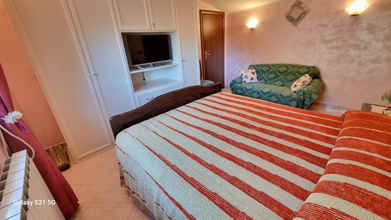 Villa Lilly'S House Castel Di Sangro Exterior foto